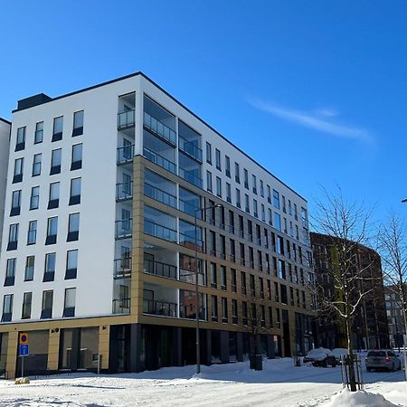 Entire Apartment Near Helsinki Airport In Kivistoe Vantaa Zewnętrze zdjęcie