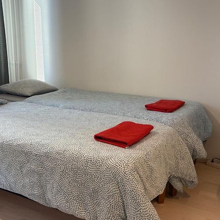 Entire Apartment Near Helsinki Airport In Kivistoe Vantaa Zewnętrze zdjęcie