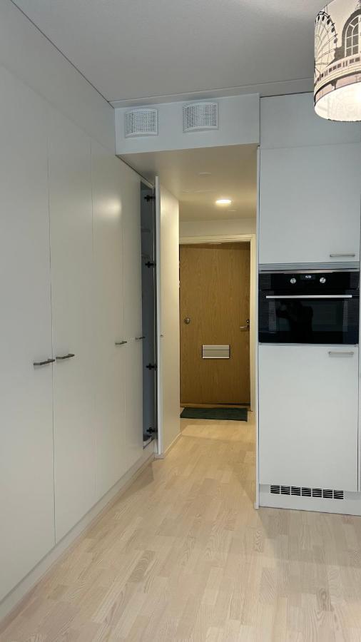 Entire Apartment Near Helsinki Airport In Kivistoe Vantaa Zewnętrze zdjęcie