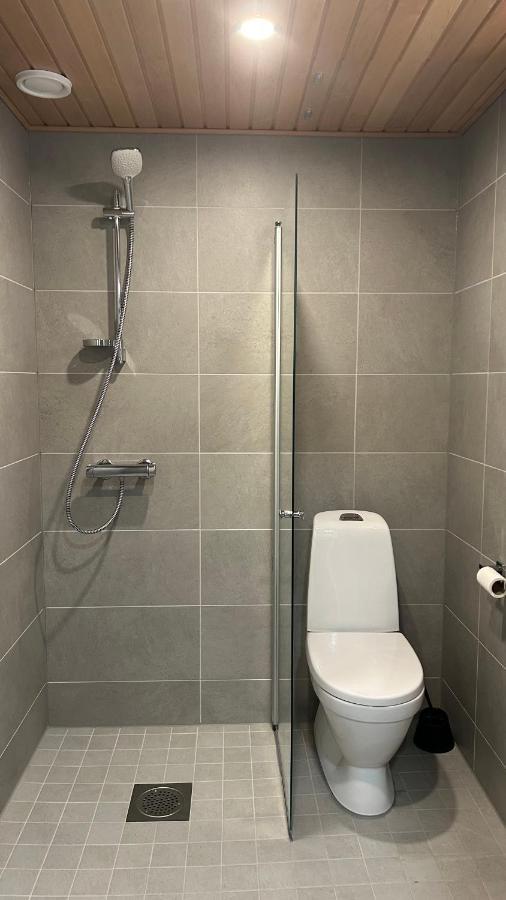 Entire Apartment Near Helsinki Airport In Kivistoe Vantaa Zewnętrze zdjęcie