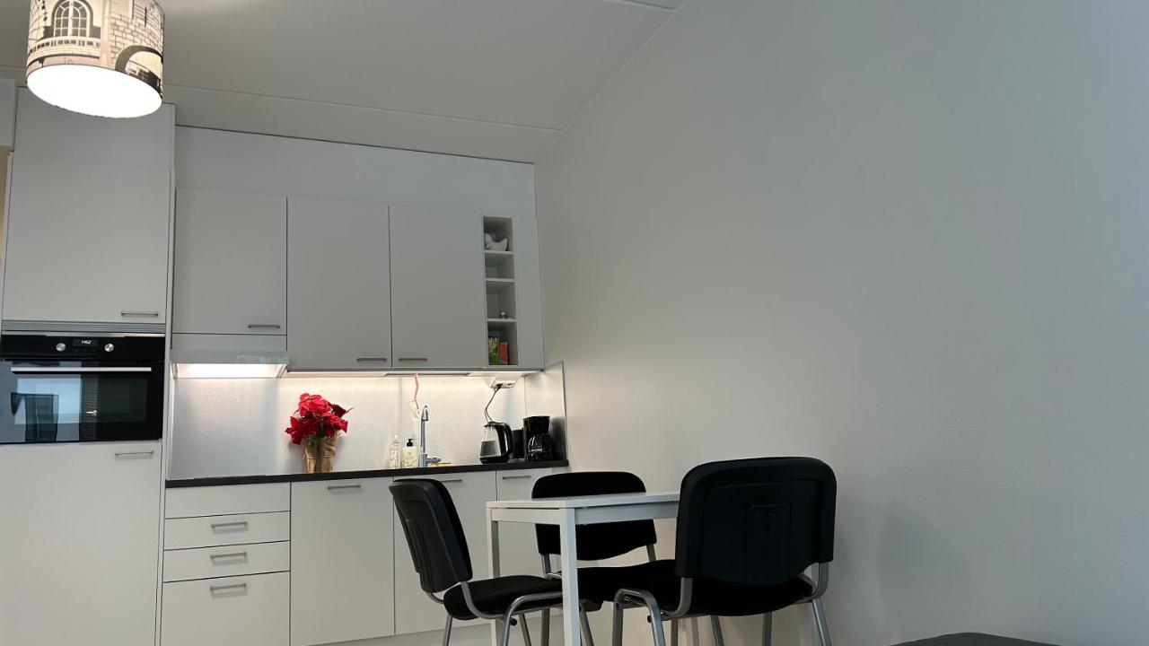 Entire Apartment Near Helsinki Airport In Kivistoe Vantaa Zewnętrze zdjęcie