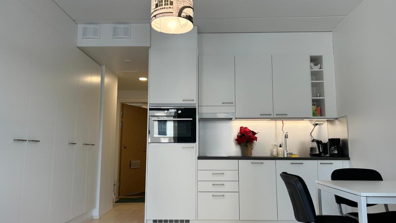 Entire Apartment Near Helsinki Airport In Kivistoe Vantaa Zewnętrze zdjęcie