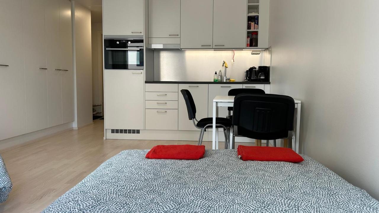 Entire Apartment Near Helsinki Airport In Kivistoe Vantaa Zewnętrze zdjęcie
