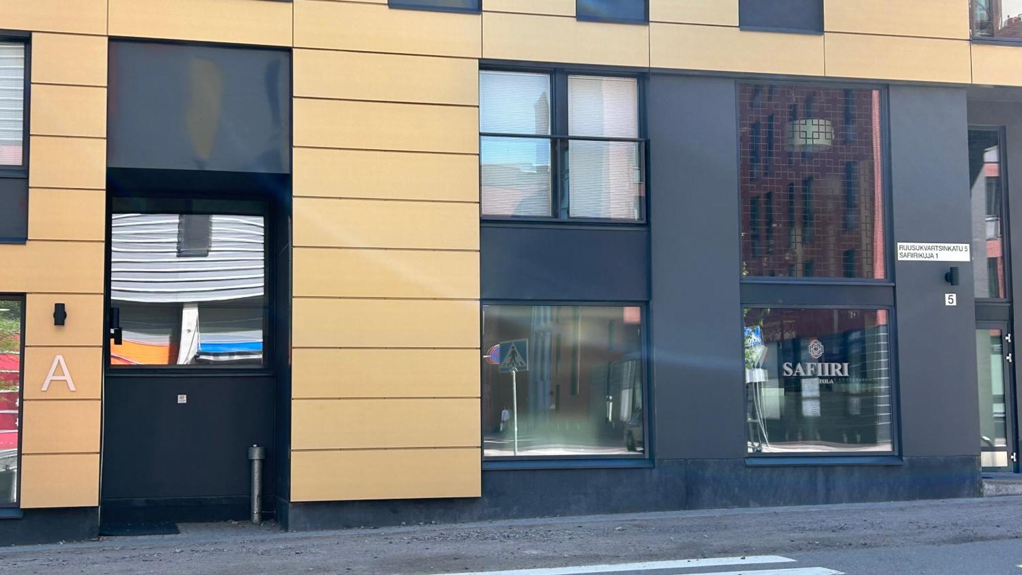Entire Apartment Near Helsinki Airport In Kivistoe Vantaa Zewnętrze zdjęcie