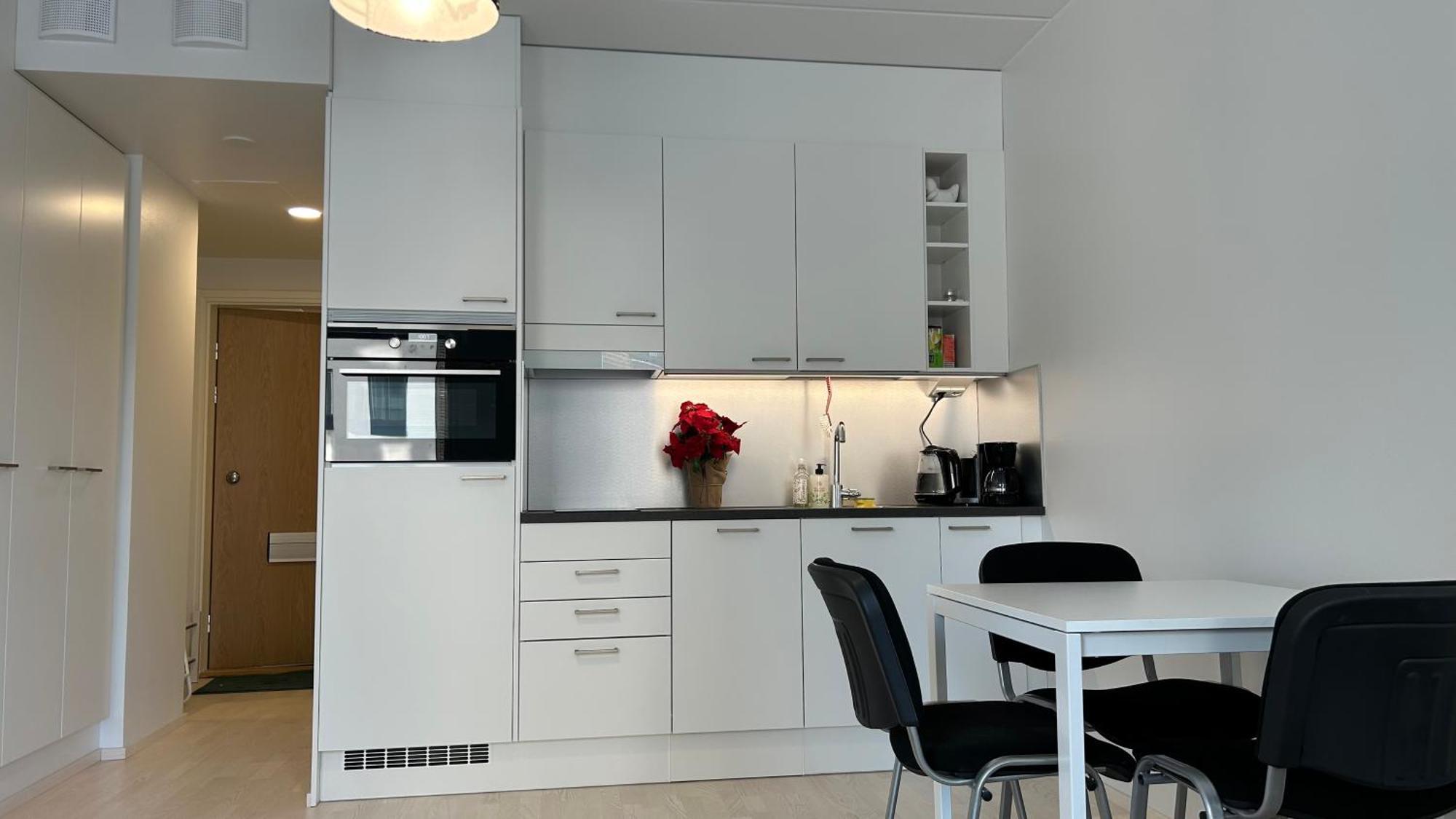 Entire Apartment Near Helsinki Airport In Kivistoe Vantaa Zewnętrze zdjęcie