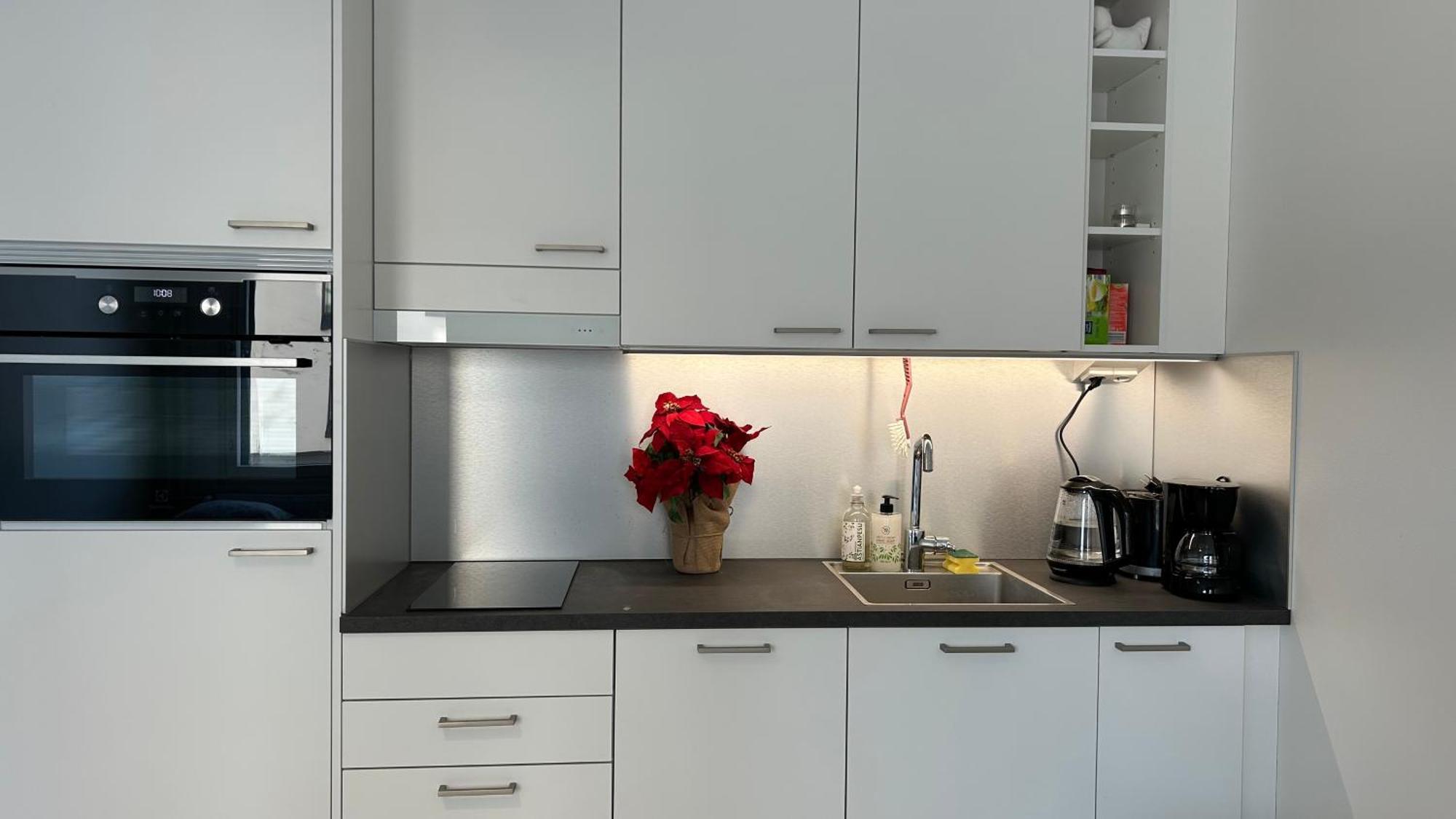 Entire Apartment Near Helsinki Airport In Kivistoe Vantaa Zewnętrze zdjęcie