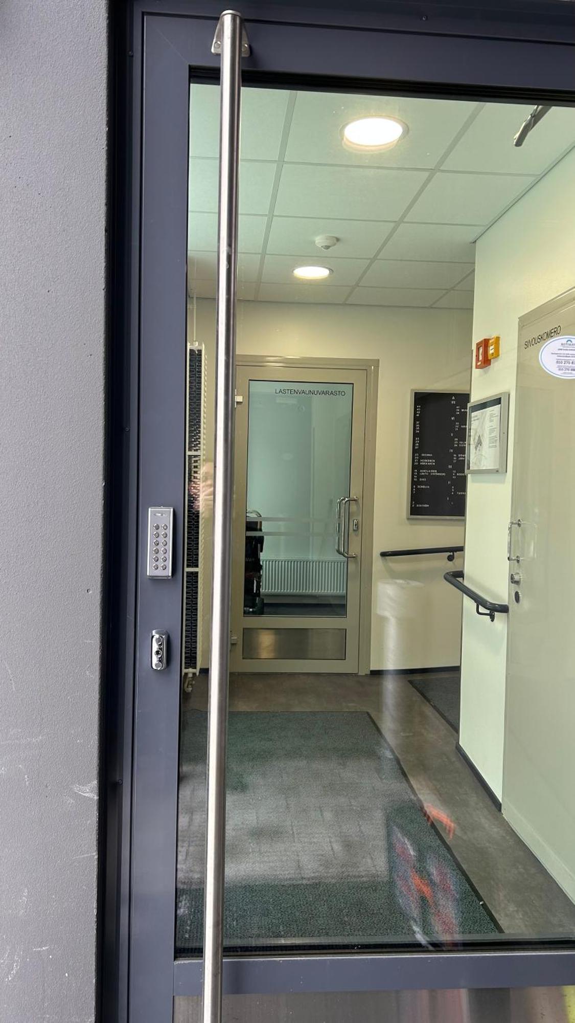 Entire Apartment Near Helsinki Airport In Kivistoe Vantaa Zewnętrze zdjęcie