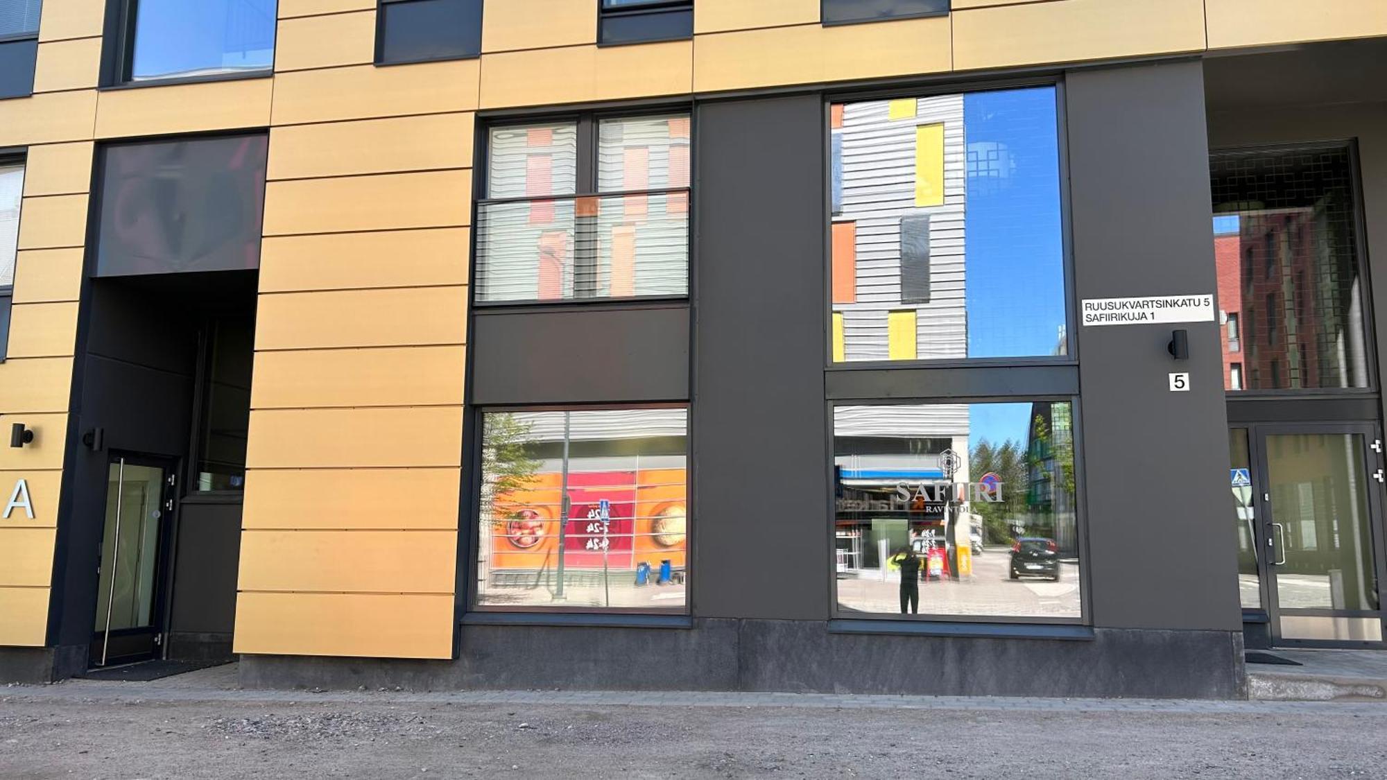 Entire Apartment Near Helsinki Airport In Kivistoe Vantaa Zewnętrze zdjęcie