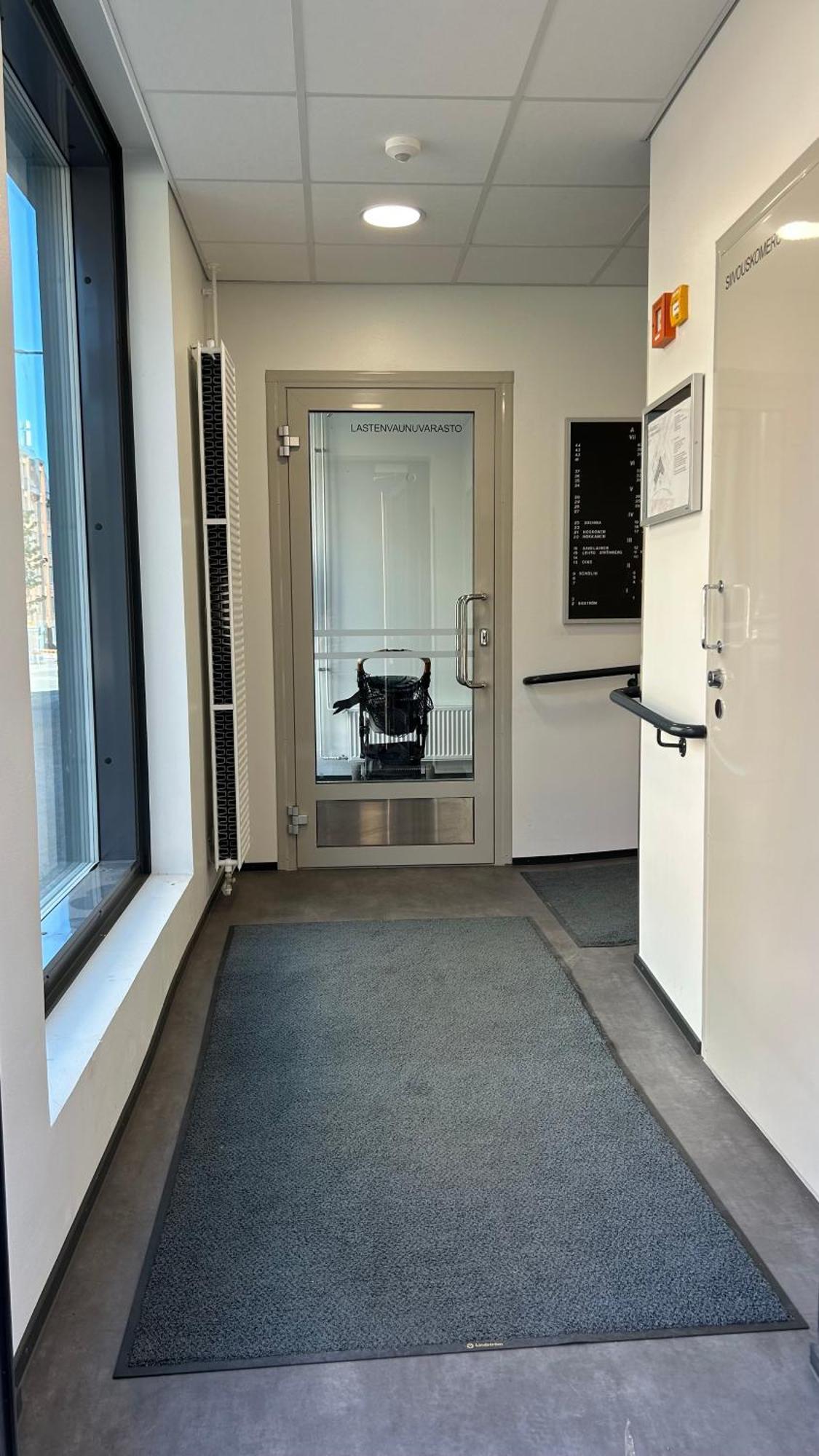 Entire Apartment Near Helsinki Airport In Kivistoe Vantaa Zewnętrze zdjęcie