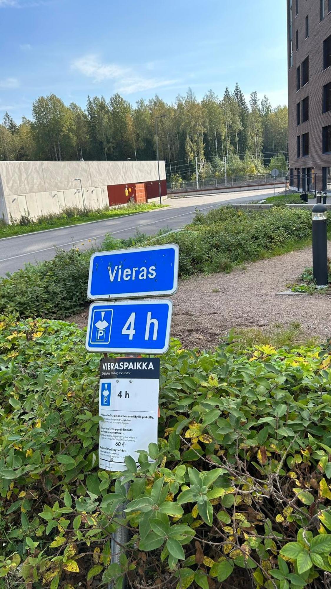 Entire Apartment Near Helsinki Airport In Kivistoe Vantaa Zewnętrze zdjęcie